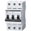 Ảnh của MCB Mitsubishi BHW-T4 3P C6