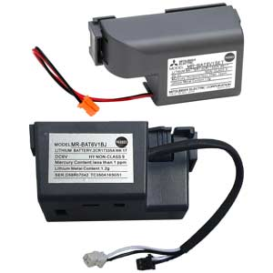 Ảnh của Phụ Kiện Mitsubishi Mitsubishi MR-BAT6V1SET-B