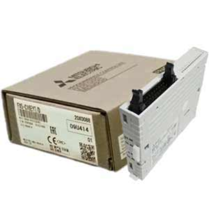 Ảnh của PLC Mitsubishi FX5-C16EYT/D
