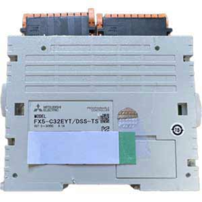 Ảnh của PLC Mitsubishi FX5-C32EYT/DSS-TS