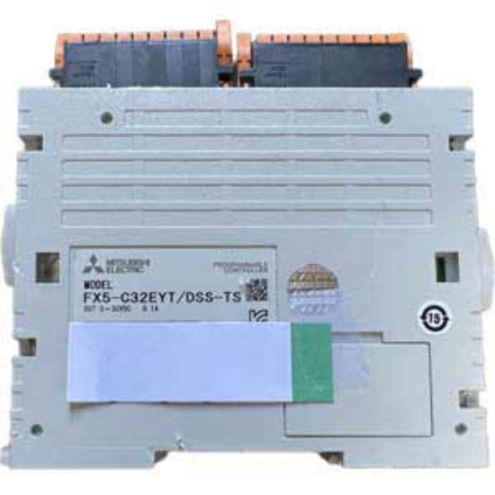 Ảnh của PLC Mitsubishi FX5-C32EYT/DSS-TS