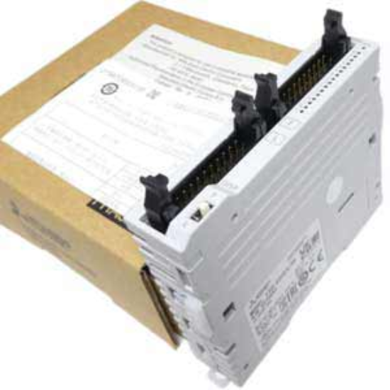 Ảnh của PLC Mitsubishi FX5-C32EX/DS