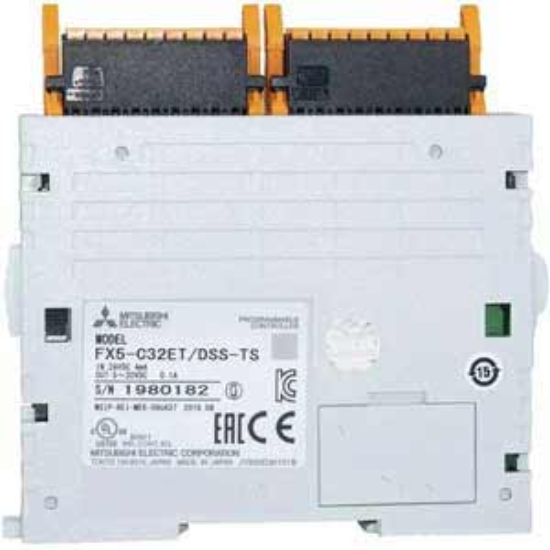 Ảnh của PLC Mitsubishi FX5-C32ET/DSS-TS