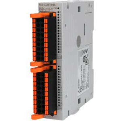 Ảnh của PLC Mitsubishi FX5-C32ET/DSS