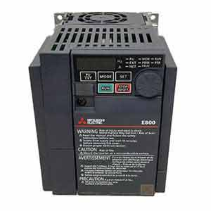 Ảnh của Servo Mitsubishi FR-E820-1.5k-1