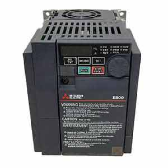 Ảnh của Servo Mitsubishi FR-E820-1.5k-1