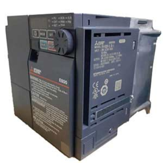 Ảnh của Servo Mitsubishi FR-E820-3.7k-1