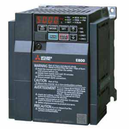 Ảnh của Servo Mitsubishi FR-E820-2.2k-1