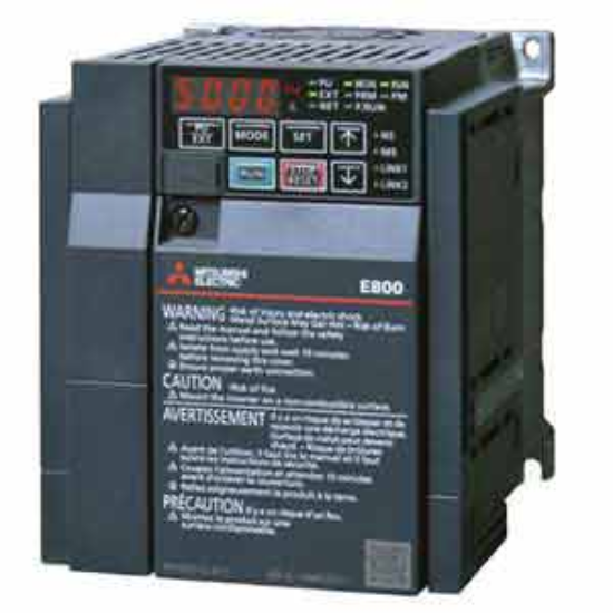 Ảnh của Servo Mitsubishi FR-E820-2.2k-1