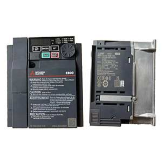 Ảnh của Servo Mitsubishi FR-E840-0026-4-60