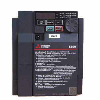 Ảnh của Servo Mitsubishi FR-E840-0.4K-1