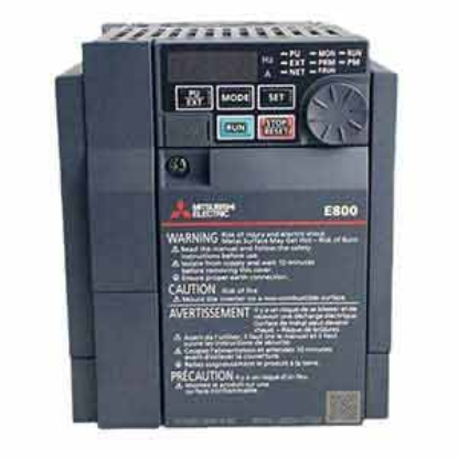 Ảnh của Servo Mitsubishi FR-E840-0040-4-60