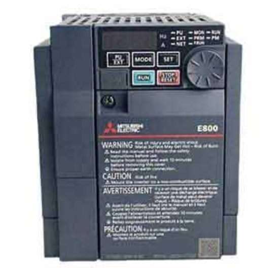 Ảnh của Servo Mitsubishi FR-E840-0040-4-60