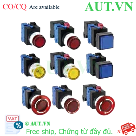 Ảnh của Nút ấn IDEC AOLQW2B2620DS .