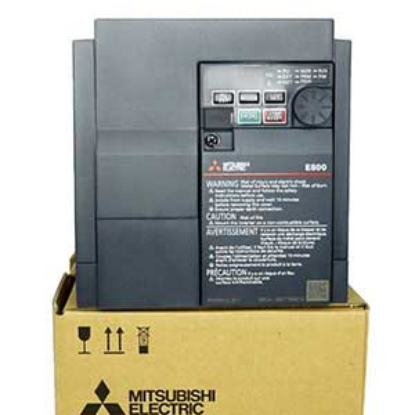 Ảnh của Servo Mitsubishi FR-E840-2.2K-1