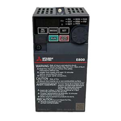 Ảnh của Servo Mitsubishi FR-E820-0.1K-1