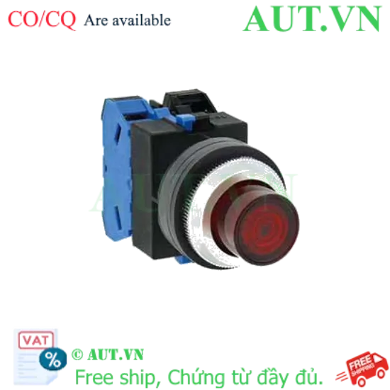 Ảnh của Nút ấn IDEC AOLS22211DNA .
