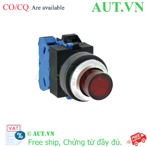 Ảnh của Nút ấn IDEC AOLS22611DNPW .