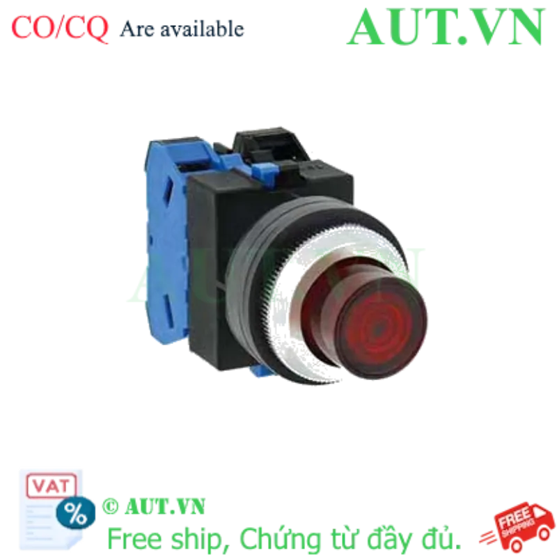 Ảnh của Nút ấn IDEC AOLS22611DNPW .