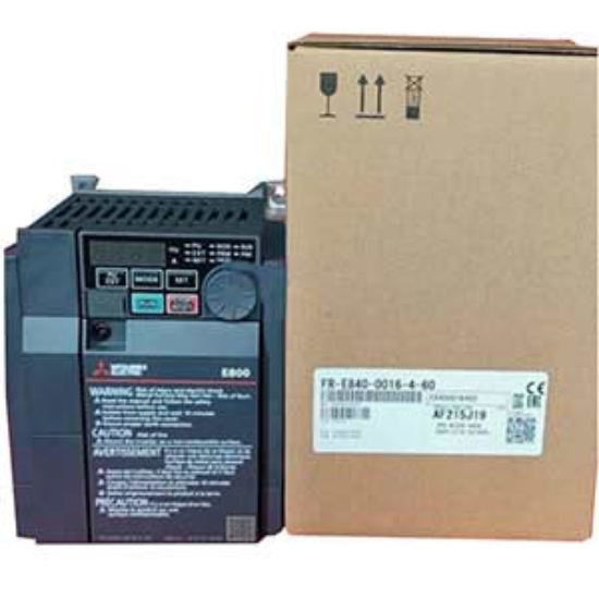 Ảnh của Servo Mitsubishi FR-E840-0016-4-60