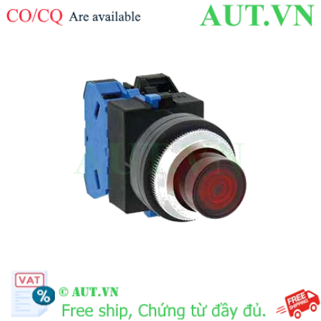 Ảnh của Nút ấn IDEC AOLS22620DNY .