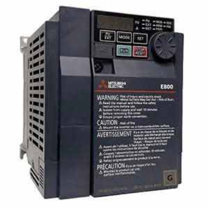 Ảnh của Servo Mitsubishi FR-E820S-0050-4-60