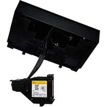 Ảnh của Công tắc nút nhấn Mitsubishi AL-05SVLS