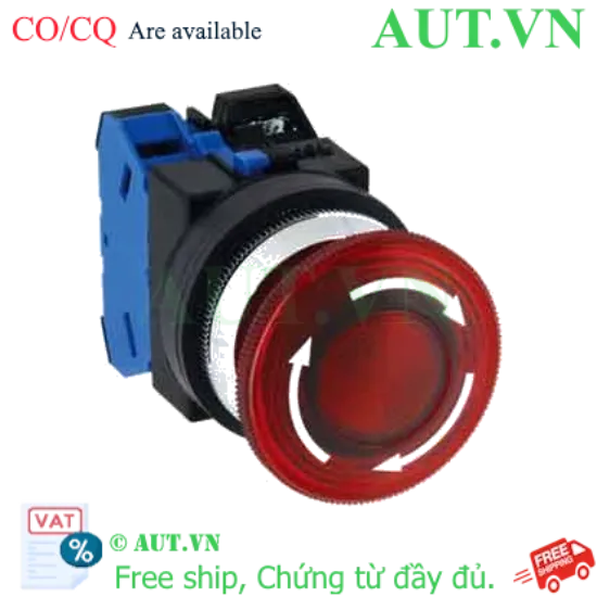Ảnh của Nút ấn IDEC AVLN32220DNR .