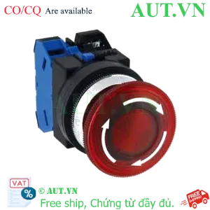 Ảnh của Nút ấn IDEC AVLN32611DNR .