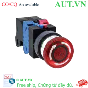 Ảnh của Nút ấn IDEC AVLS32620DNR .