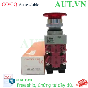 Ảnh của Nút ấn IDEC AVLW42222DR .