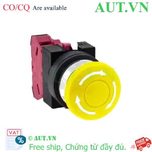 Ảnh của Nút ấn IDEC AVS301NY .