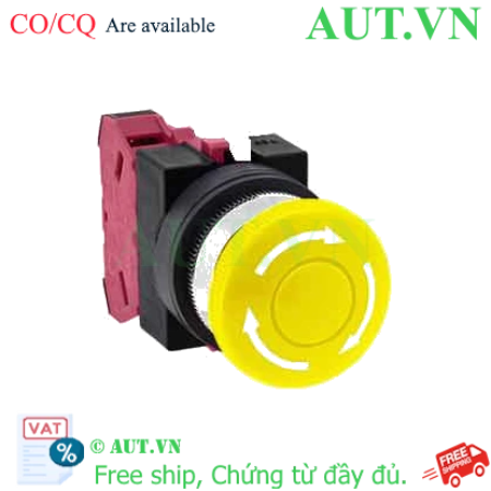 Ảnh của Nút ấn IDEC AVS301NY .