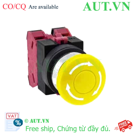 Ảnh của Nút ấn IDEC AVS302NY .