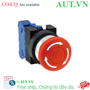 Ảnh của Nút ấn IDEC AVS310NR .