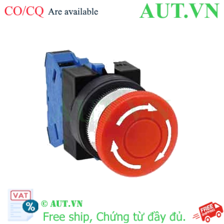 Ảnh của Nút ấn IDEC AVS310NR .