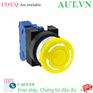 Ảnh của Nút ấn IDEC AVS310NY .