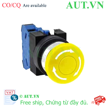 Ảnh của Nút ấn IDEC AVS310NY .