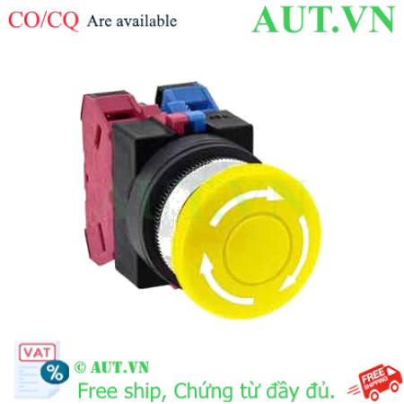 Ảnh của Nút ấn IDEC AVS311NY .