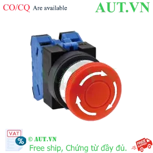 Ảnh của Nút ấn IDEC AVS320NR .