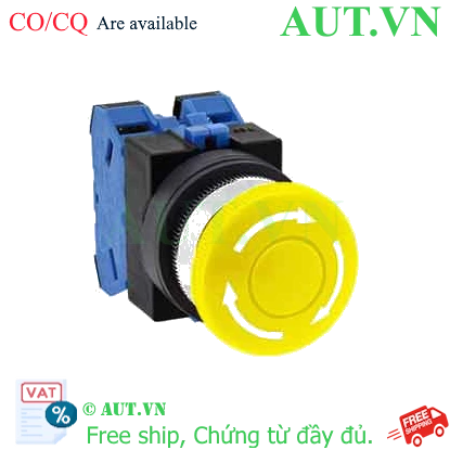 Ảnh của Nút ấn IDEC AVS320NY .