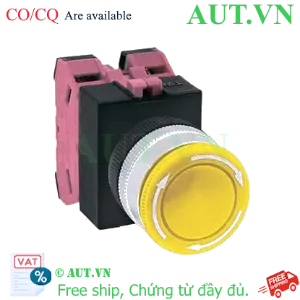 Ảnh của Nút ấn IDEC AVW302Y .
