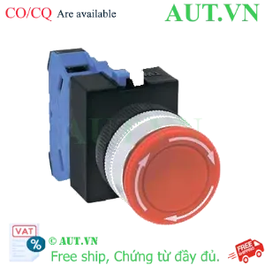 Ảnh của Nút ấn IDEC AVW310R .