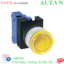 Ảnh của Nút ấn IDEC AVW310Y-MAU .