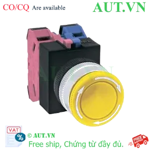 Ảnh của Nút ấn IDEC AVW311Y .