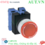Ảnh của Nút ấn IDEC AVW320R-MAU .