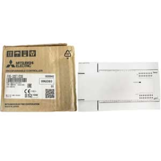 Ảnh của PLC Mitsubishi FX5-32ET/ESS