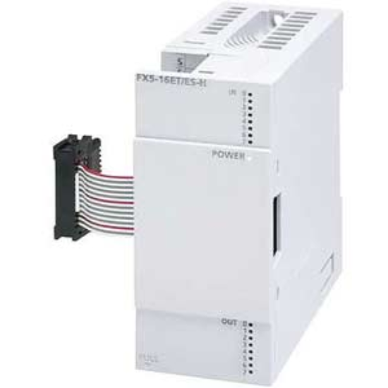 Ảnh của PLC Mitsubishi FX5-16ET/ES-H