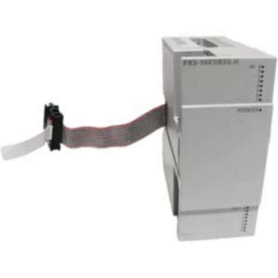 Ảnh của PLC Mitsubishi FX5-16ET/ESS-H