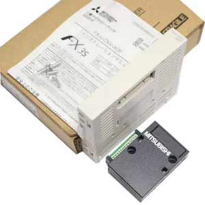 Ảnh của Phụ Kiện Mitsubishi Mitsubishi FX3S-CNV-ADP